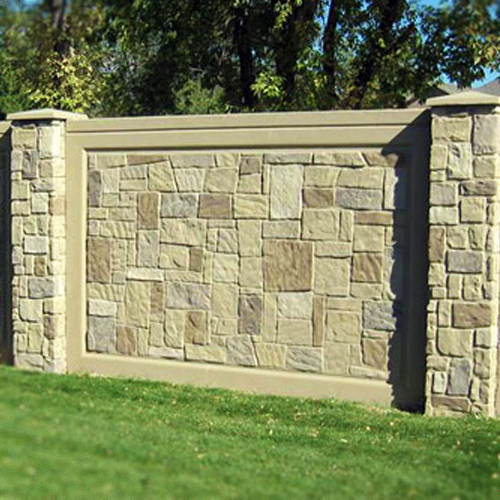 Precast Concrete Walls